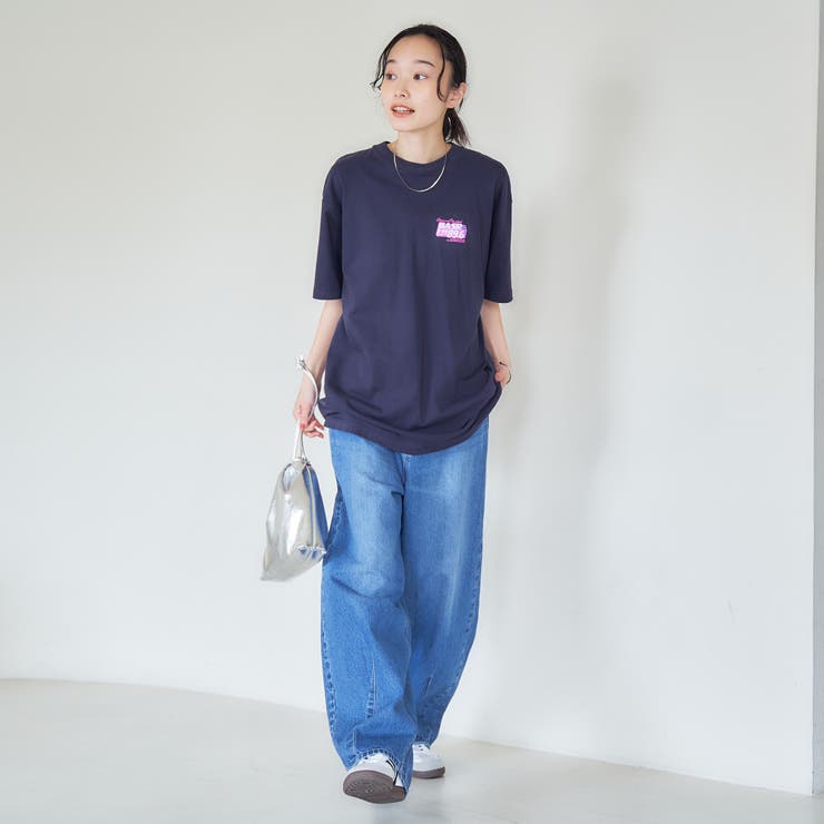 ROCK STANLEY（ロックスタンレー）別注 RADIO-Tシャツ | coen【women】 | 詳細画像15 