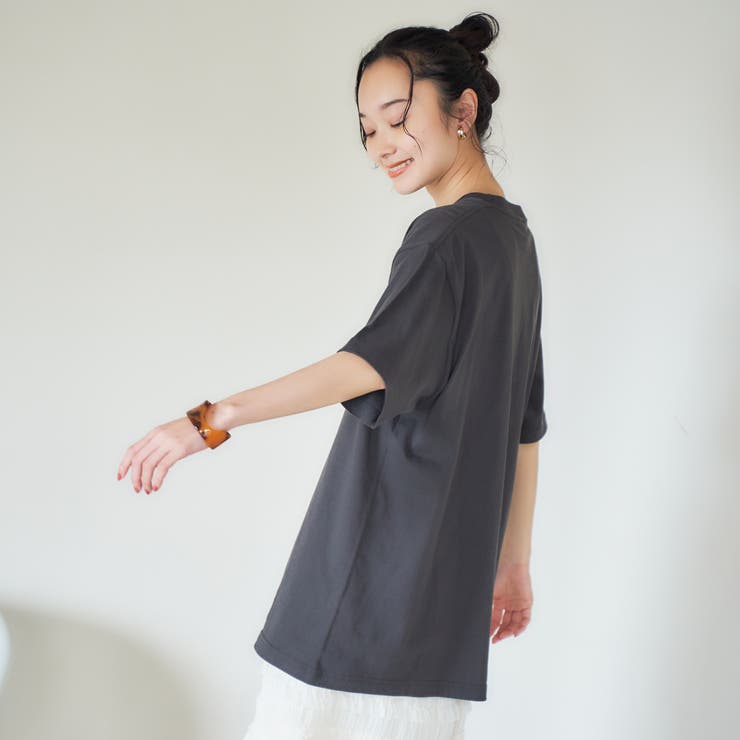 ROCK STANLEY（ロックスタンレー）別注 RADIO-Tシャツ | coen【women】 | 詳細画像40 