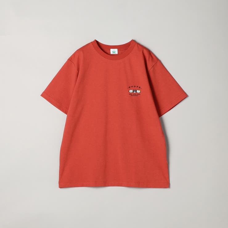 【Joanieコラボ】 台湾屋台プリントTシャツ | coen【women】 | 詳細画像27 