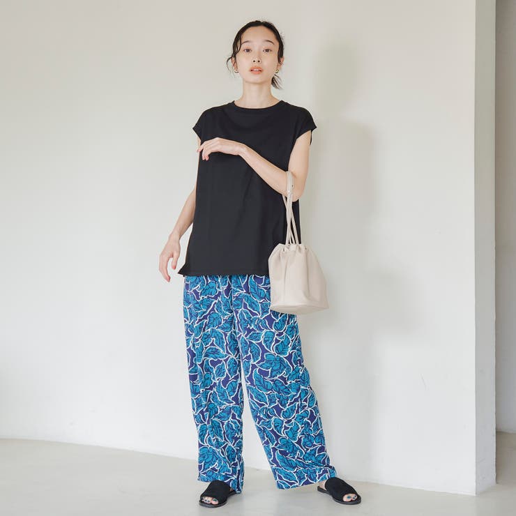 【UVカット・接触冷感】WELLTECT USA ノースリーブTシャツ | coen【women】 | 詳細画像11 