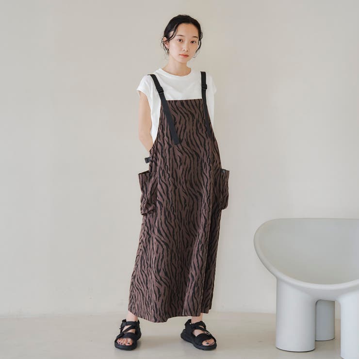 【UVカット・接触冷感】WELLTECT USA ノースリーブTシャツ | coen【women】 | 詳細画像5 