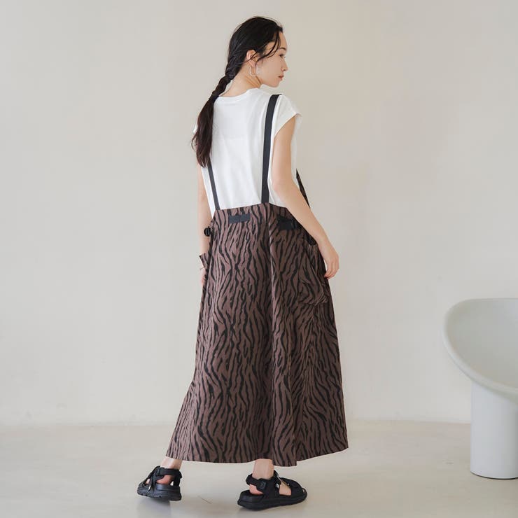 【UVカット・接触冷感】WELLTECT USA ノースリーブTシャツ | coen【women】 | 詳細画像7 