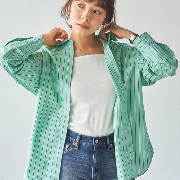 スクエアリブタンクトップ 品番 Coew Coen Women コーエン のレディースファッション通販 Shoplist ショップリスト