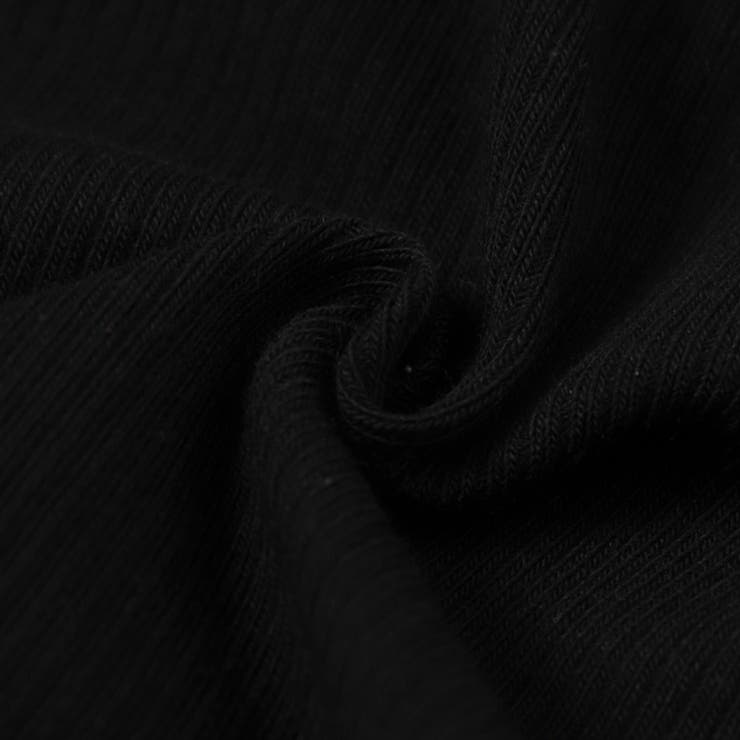 カップ付きリブタンクトップ | coen【women】 | 詳細画像22 