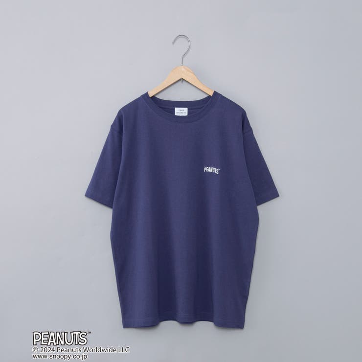 PEANUTS(ピーナッツ)×coen プリントTシャツ | coen【women】 | 詳細画像26 