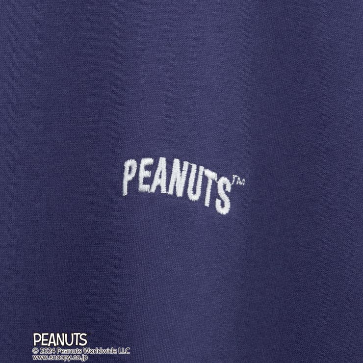 PEANUTS(ピーナッツ)×coen プリントTシャツ | coen【women】 | 詳細画像28 