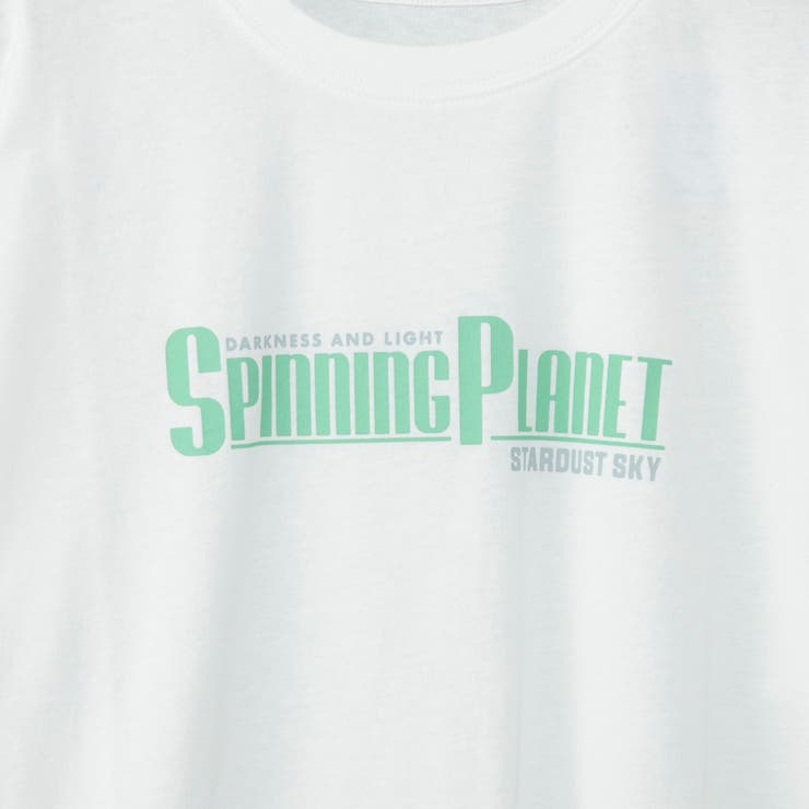 チュールキャミ付きロゴTシャツ | coen【women】 | 詳細画像36 