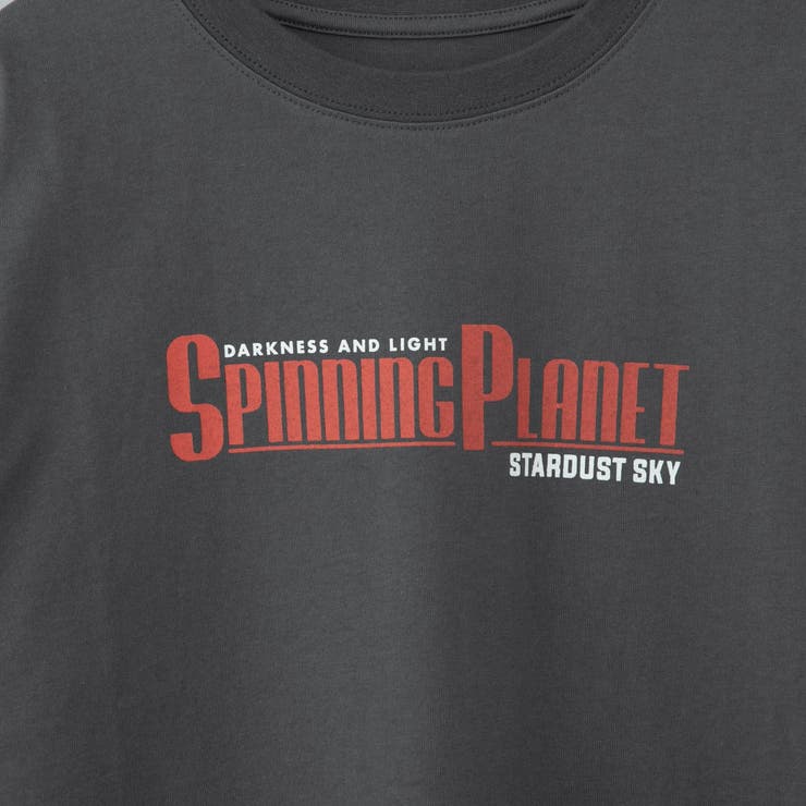 チュールキャミ付きロゴTシャツ | coen【women】 | 詳細画像38 