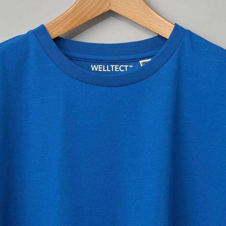 【WELLTECT】バックティアードトップス | coen【women】 | 詳細画像40 