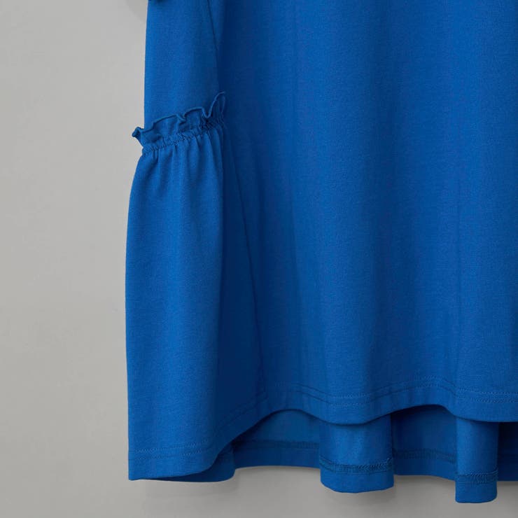 【WELLTECT】バックティアードトップス | coen【women】 | 詳細画像42 