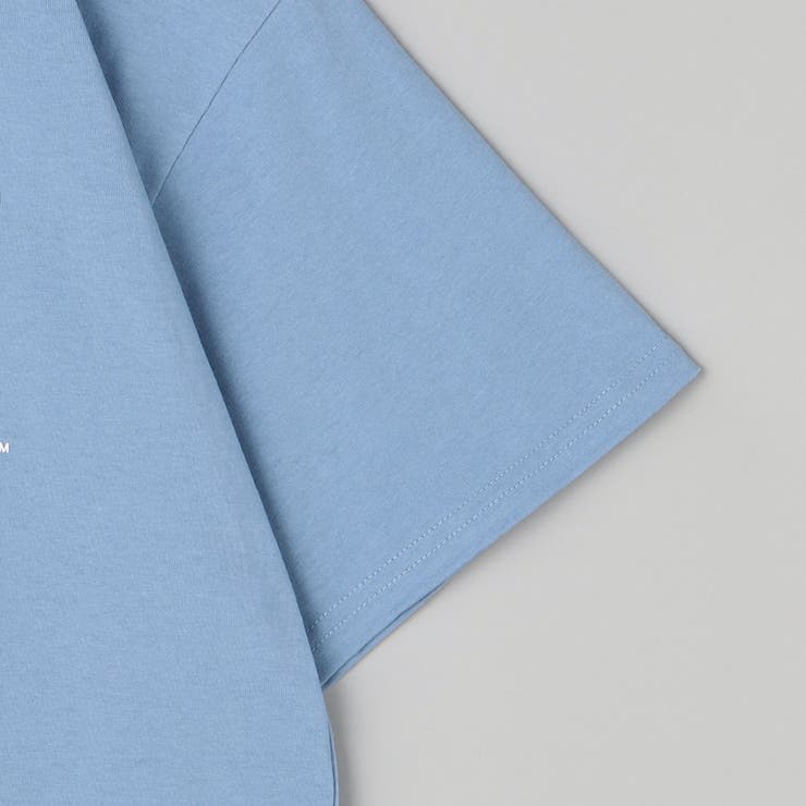 YALE別注ロゴプリントバック刺繍Tシャツ | coen【women】 | 詳細画像49 