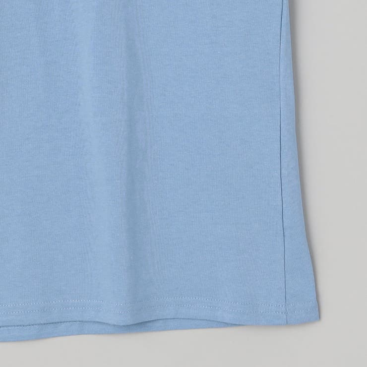 YALE別注ロゴプリントバック刺繍Tシャツ | coen【women】 | 詳細画像50 