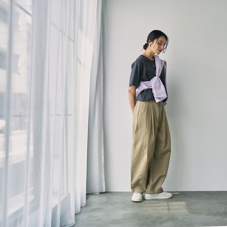 【WELLTECT】ロックツアーTシャツ | coen【women】 | 詳細画像35 