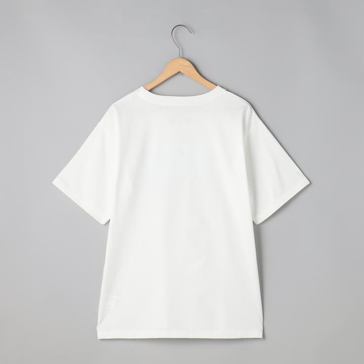 【WELLTECT】ロックツアーTシャツ | coen【women】 | 詳細画像37 