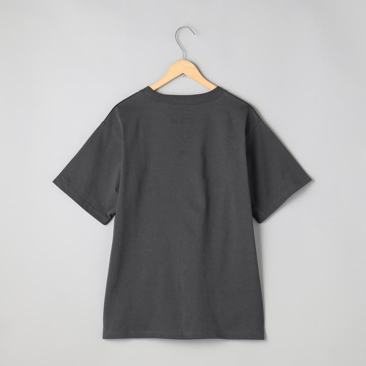 【WELLTECT】ロックツアーTシャツ | coen【women】 | 詳細画像40 