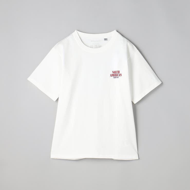 【WELLTECT】ロックツアーTシャツ | coen【women】 | 詳細画像45 