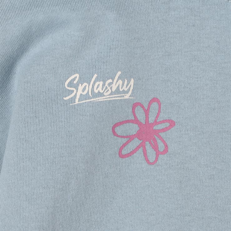 天竺ミックスロゴＴシャツ | coen【women】 | 詳細画像10 