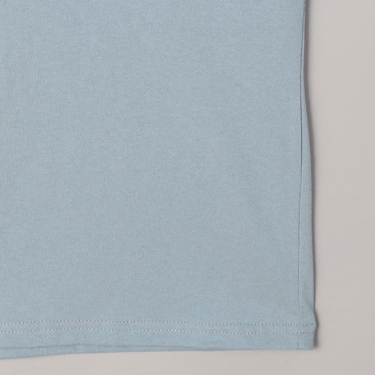 天竺ミックスロゴＴシャツ | coen【women】 | 詳細画像13 