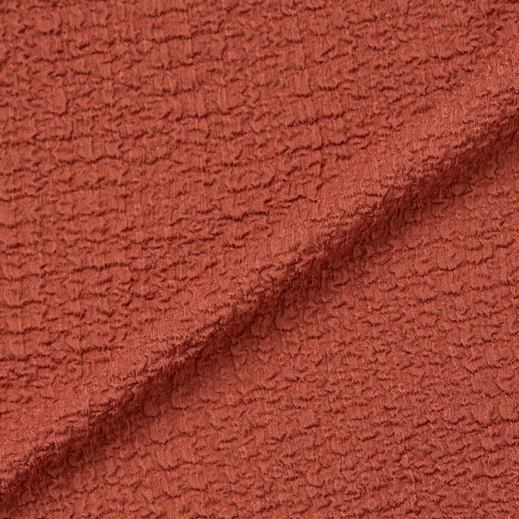 ポコポコハーフスリーブシャツ | coen【women】 | 詳細画像23 