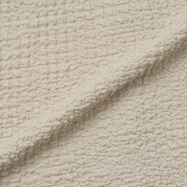 ポコポコハーフスリーブシャツ | coen【women】 | 詳細画像30 