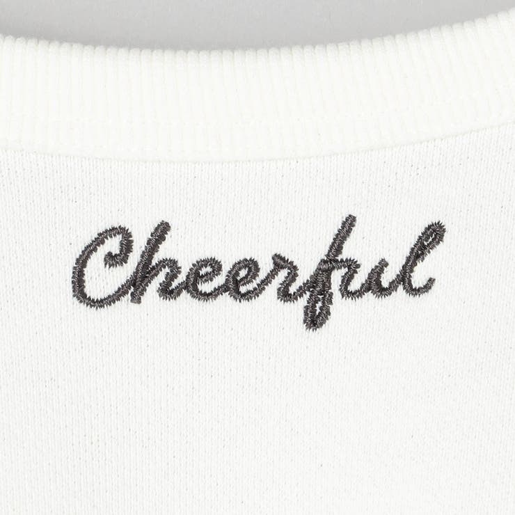 【再入荷・新色登場】ハートモチーフ裏毛カーディガン | coen【women】 | 詳細画像31 