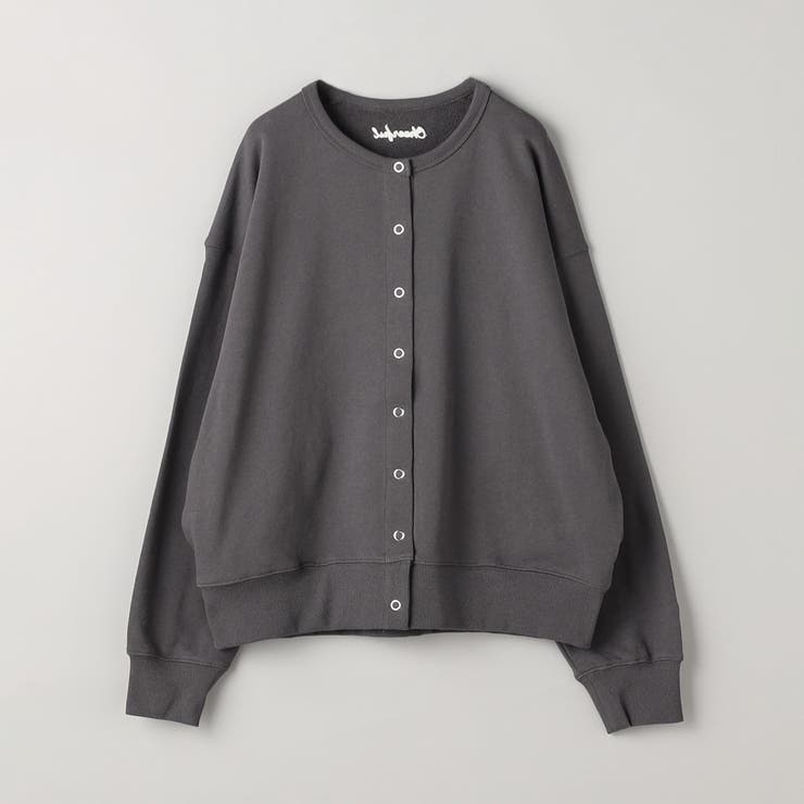 【再入荷・新色登場】ハートモチーフ裏毛カーディガン | coen【women】 | 詳細画像37 