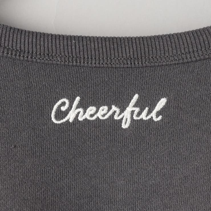 【再入荷・新色登場】ハートモチーフ裏毛カーディガン | coen【women】 | 詳細画像39 