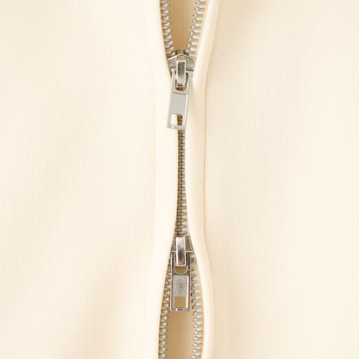 CVCダンボールジップパーカー | coen【women】 | 詳細画像32 