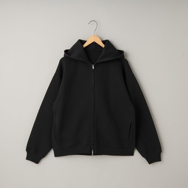 CVCダンボールジップパーカー | coen【women】 | 詳細画像38 