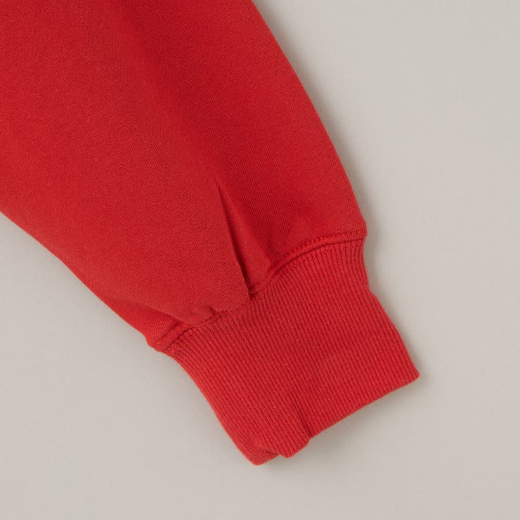 【POLO BCS（ポロ・ビーシーエス）別注】 裏毛ジップパーカー | coen【women】 | 詳細画像34 