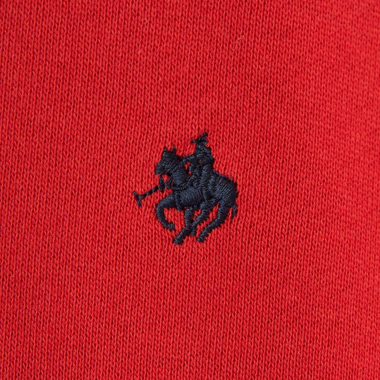 【POLO BCS（ポロ・ビーシーエス）別注】 裏毛ジップパーカー | coen【women】 | 詳細画像37 