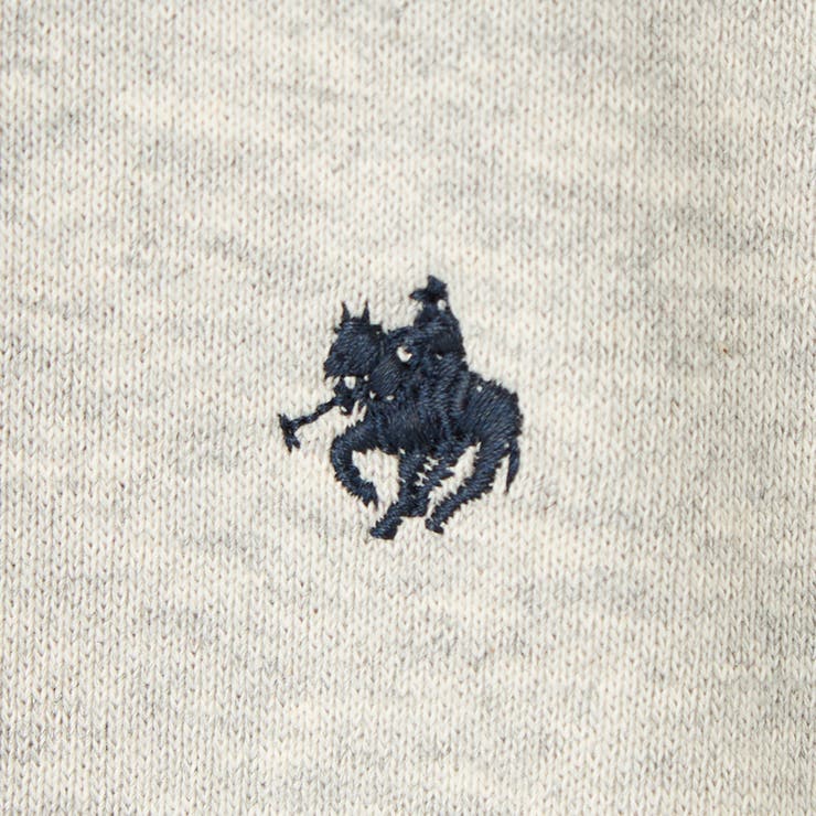 【POLO BCS（ポロ・ビーシーエス）別注】 裏毛ジップパーカー | coen【women】 | 詳細画像41 