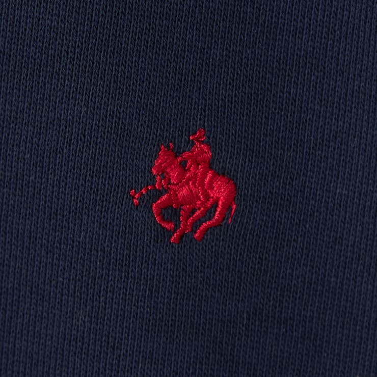 【POLO BCS（ポロ・ビーシーエス）別注】 裏毛ジップパーカー | coen【women】 | 詳細画像43 