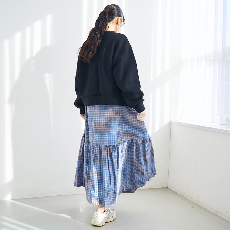 ダンボールスナップカーディガン | coen【women】 | 詳細画像3 