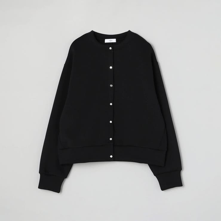 ダンボールスナップカーディガン | coen【women】 | 詳細画像31 
