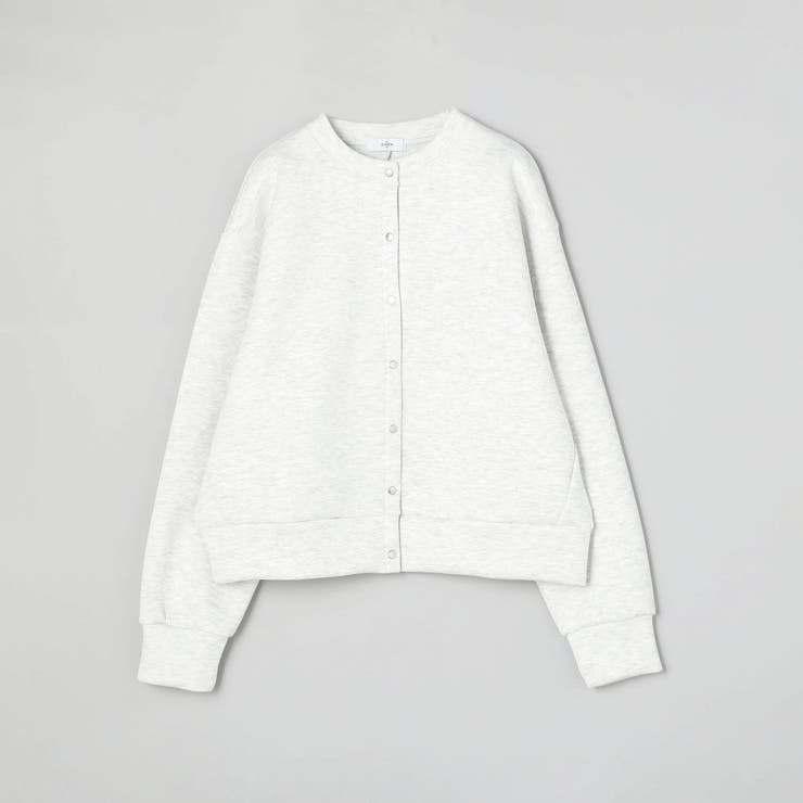 ダンボールスナップカーディガン | coen【women】 | 詳細画像33 