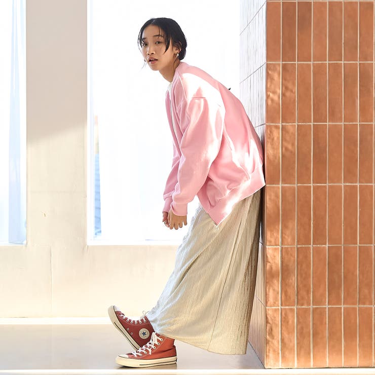 ヘビー裏毛ダブルジップカーディガン | coen【women】 | 詳細画像25 