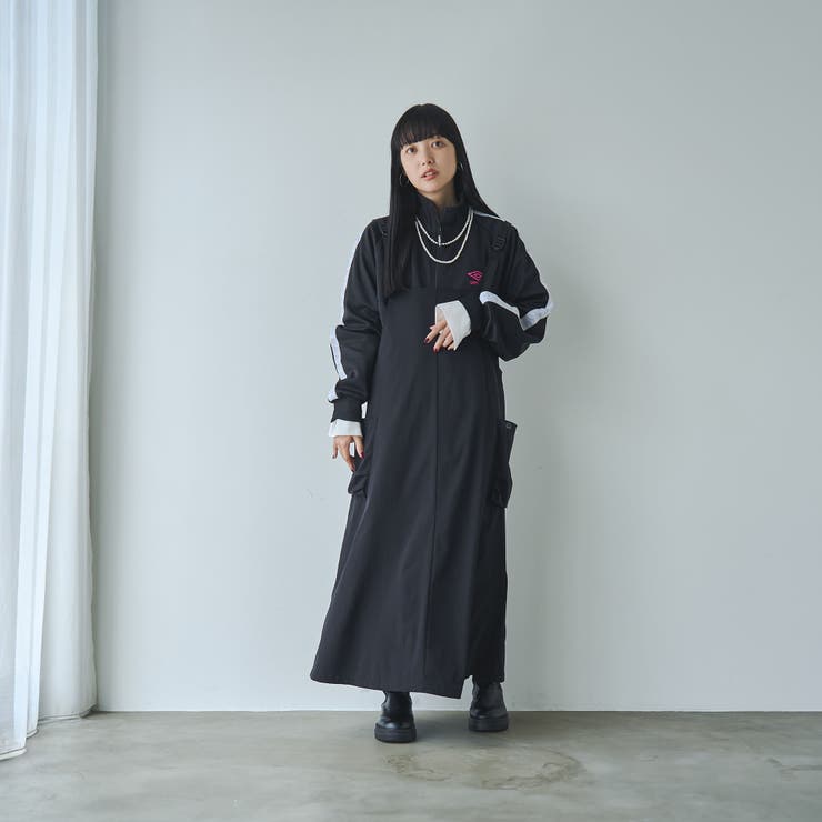 UMBRO（アンブロ）別注トラックジャケット[品番：COEW0006173]｜coen