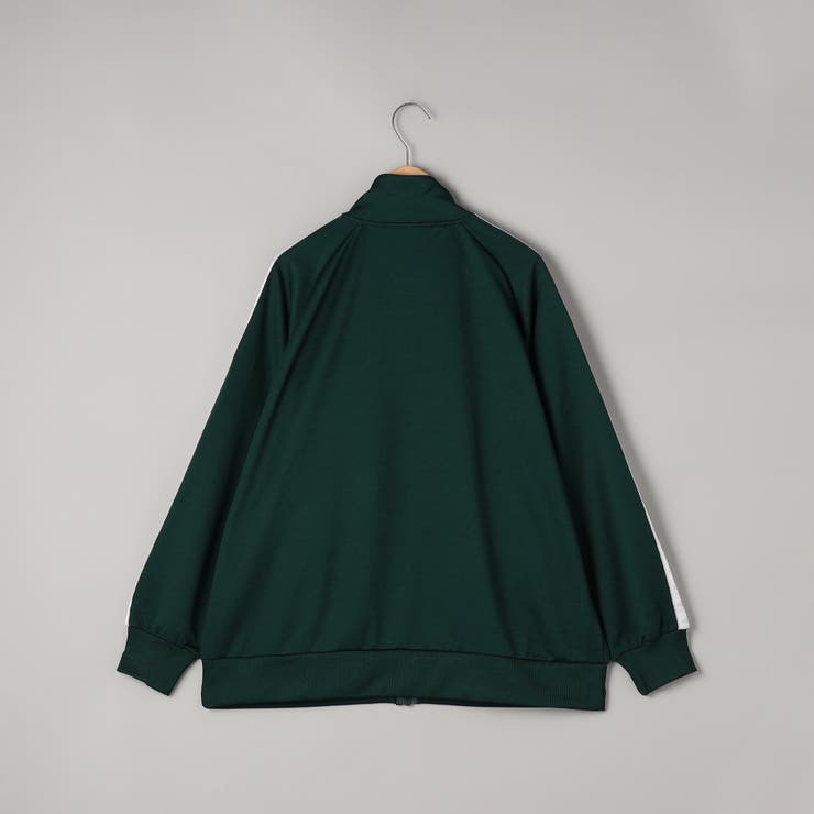 アンブロ×プリティグリーン　トラックジャケット UMBRO（アンブロ）別注トラックジャケット[品番：COEW0006173]｜coen