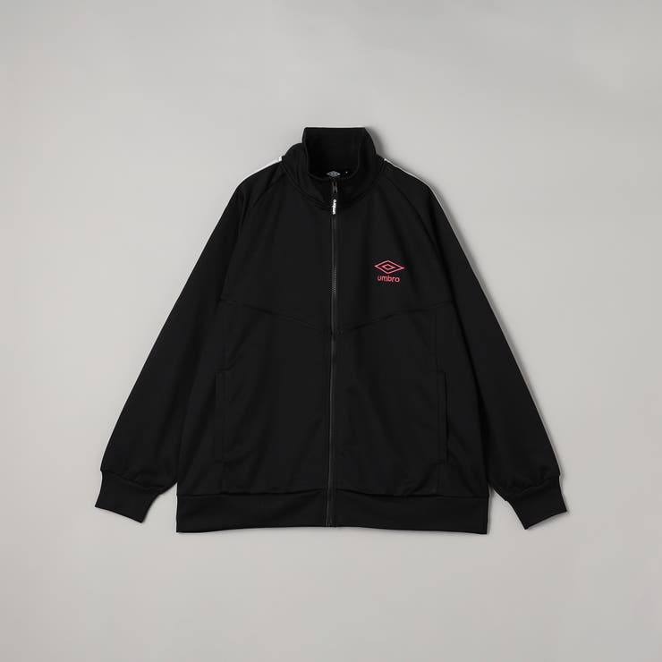 UMBRO（アンブロ）別注トラックジャケット[品番：COEW0006173]｜coen