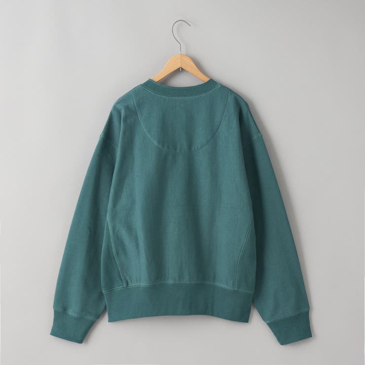 【WELLTECT】裏毛スナップカーディガン | coen【women】 | 詳細画像27 