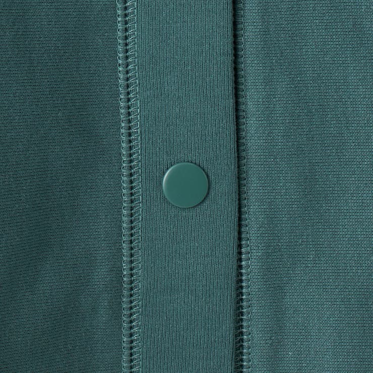 【WELLTECT】裏毛スナップカーディガン | coen【women】 | 詳細画像31 