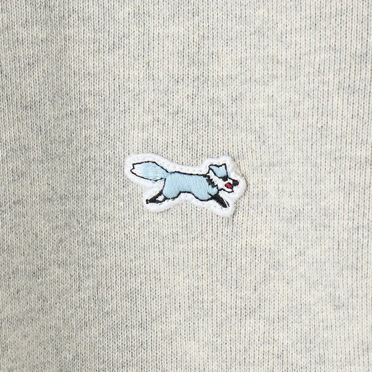 PENNEYS（ぺニーズ）別注裏毛スタンドジップスウェットカーディガン | coen【women】 | 詳細画像46 