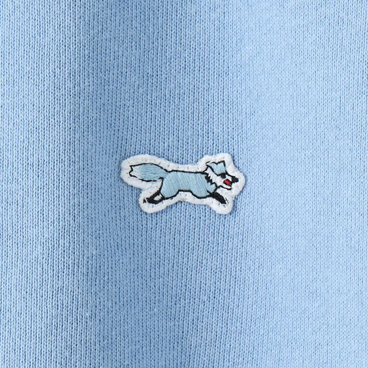 PENNEYS（ぺニーズ）別注裏毛スタンドジップスウェットカーディガン | coen【women】 | 詳細画像49 