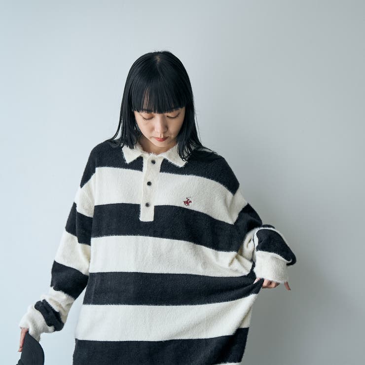 Beverly Hills Polo | coen【women】 | 詳細画像10 