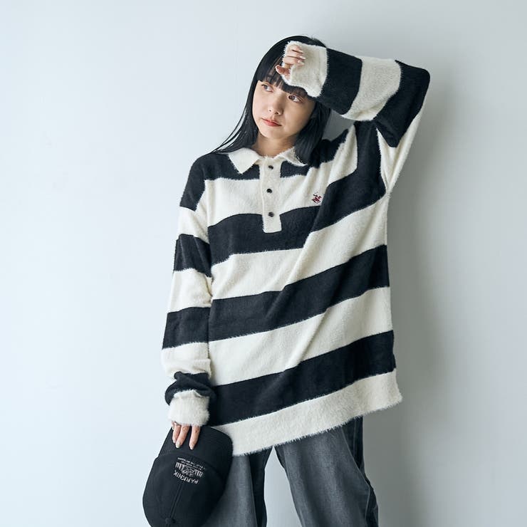 Beverly Hills Polo | coen【women】 | 詳細画像2 