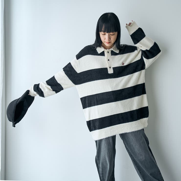 Beverly Hills Polo | coen【women】 | 詳細画像3 