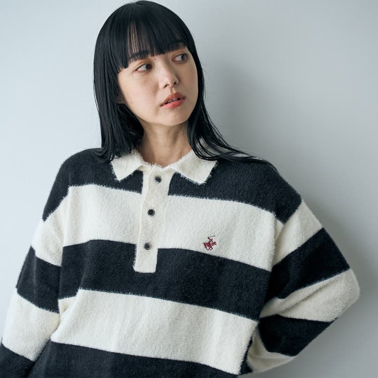 Beverly Hills Polo | coen【women】 | 詳細画像7 