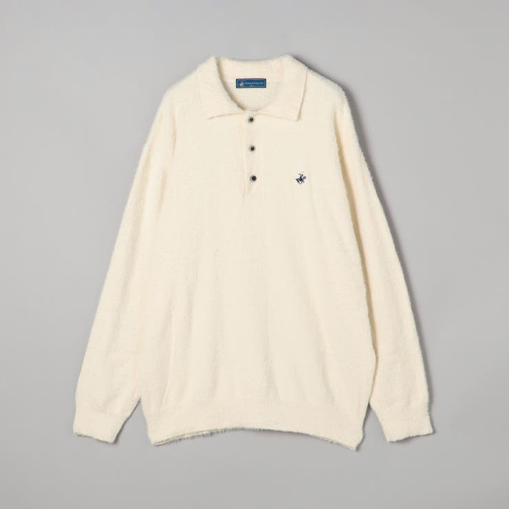 NATURAL | Beverly Hills Polo | coen【women】