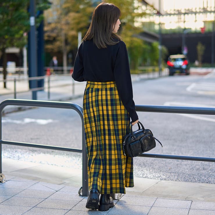 モチモチ天竺 ウォッシャブルハイネックニット【インフルエンサー紹介アイテム】 | coen【women】 | 詳細画像11 